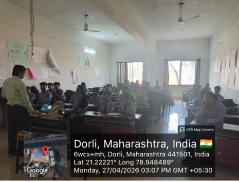 Expert Lecture 1